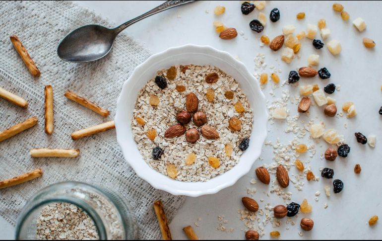 Los cereales de caja aportan un valor nutricional casi nulo. ESPECIAL/ Foto de M. Zueva en Unsplash