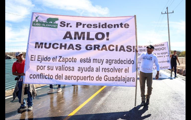 Cuando la presa tenga el almacenamiento requerido, se iniciará el bombeo hasta por 2 mil metros por segundo de la presa El Zapotillo hasta la presa El Salto. EL INFORMADOR/ H. Figueroa.