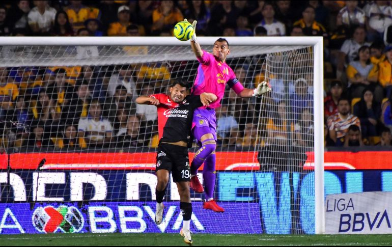 Desde este lunes comenzará la preparación para el duelo del próximo sábado en el Estadio Jalisco frente a las Águilas del América. IMAGO7