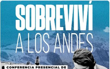 Quién es Roberto Canessa? Sobreviviente de los Andes, Noticias de México