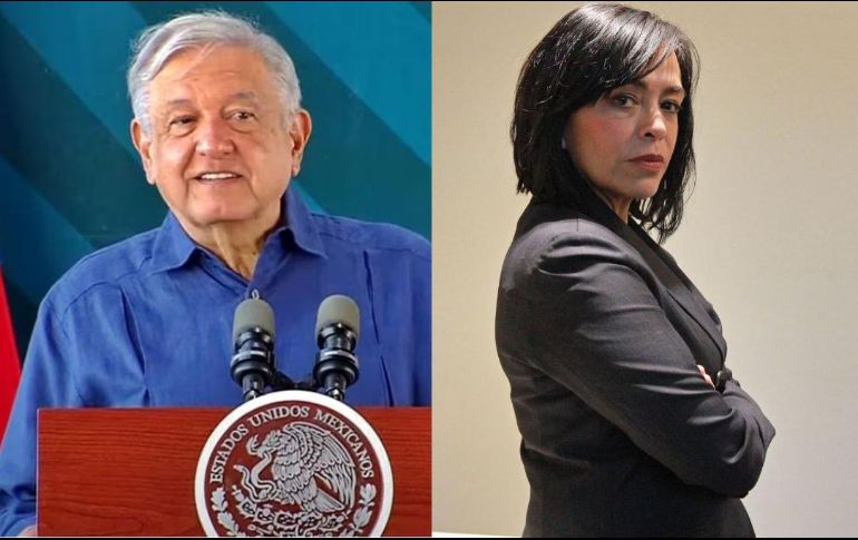 López Obrador señaló que no le desea mal a nadie y afirmó que no tiene enemigos y no quiere tenerlos pues 