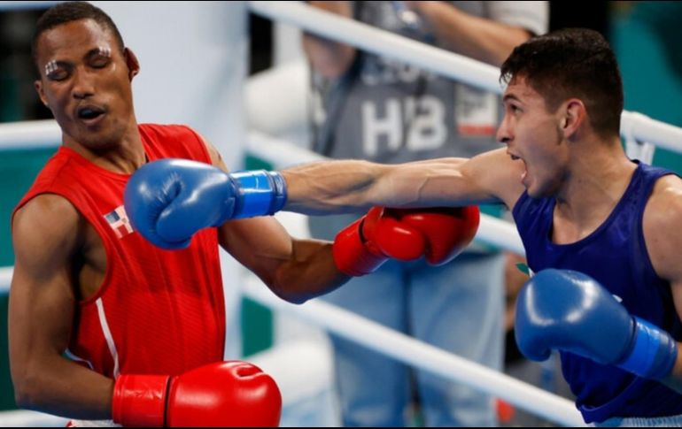 En el Primer Clasificatorio Mundial se repartirán 49 cuotas para que los pugilistas tengan la oportunidad de asistir al evento multideportivo. X: @CONADE