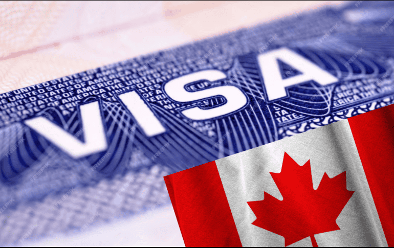Las nuevas visas serán válidas por un período de diez años y permitirán al viajero ingresar a Canadá varias veces.