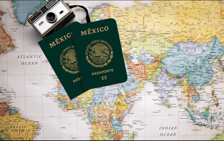 Prepara las maletas y aventúrate a conocer algo nuevo de cada país que decidas visitar. ESPECIAL