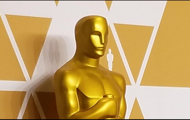 Esta es la lista de presentadores y presentadoras confirmadas para aparecer en la ceremonia de los Oscar. NOTIMEX / ARCHIVO