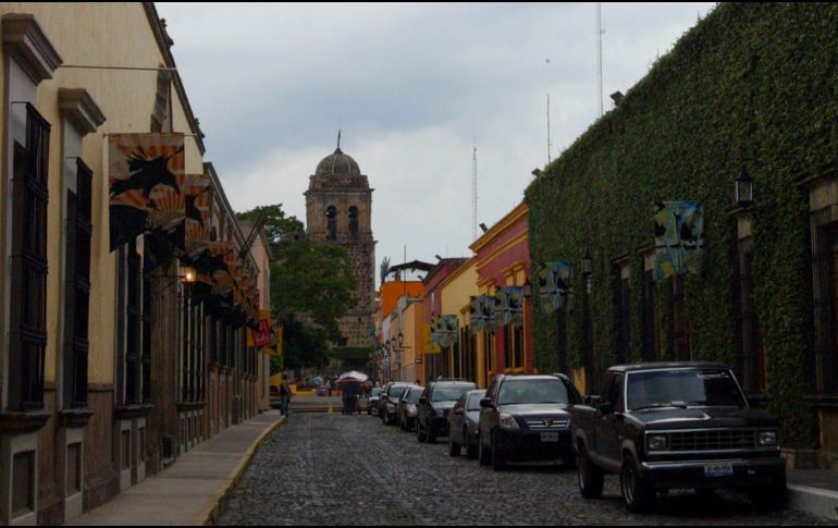 Visita este municipio que se encuentra a alrededor de una hora de la Zona Metropolitana de Guadalajara. EL INFORMADOR / ARCHIVO