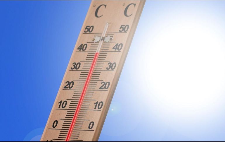 Las temperaturas rondarán entre los 28 y 32 grados centígrados. Pixabay