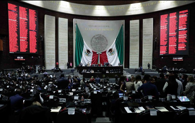 Jornada laboral en México: El régimen constitucional laboral del descanso semanal en México tiene más de un siglo sin modificarse. SUN / ARCHIVO