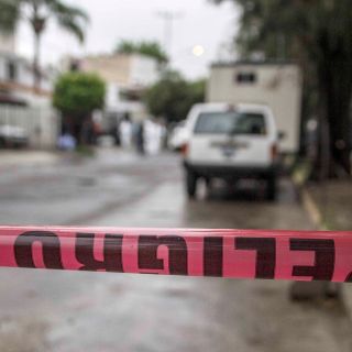 Homicidios dolosos en México repuntan índice interanual en febrero