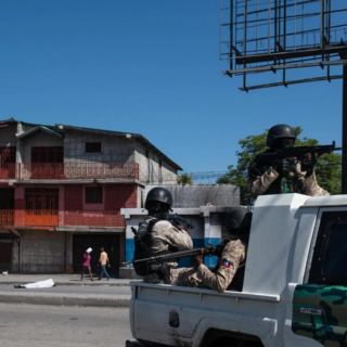Haití: Al menos siete muertos aparecen en las calles de Petion-ville en Puerto Príncipe