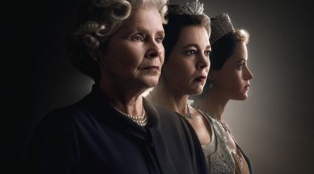 La última temporada de esta serie de Netflix cuenta con la mayor cantidad de nominaciones a los BAFTA televisivos. ESPECIAL / NETFLIX