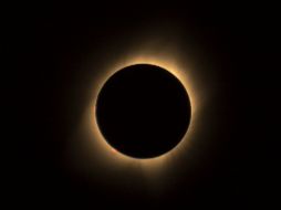 El eclipse total es una maravilla que podrás disfrutar por aproximadamente tres horas. Pexels