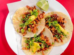 Este año, en vísperas del Día del Taco, el 31 de marzo, revelan que el taco al pastor reina en más de 35 ciudades del país. ESPECIAL / Imagen de Yezmin Barreto en Pixabay