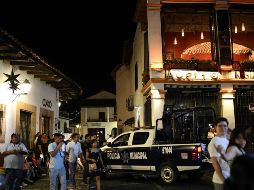 La Secretaría de Turismo de Guerrero reportó la ocupación hotelera en Jueves Santo, cuando se realizan las celebraciones religiosas más importantes, en apenas 33 por ciento. SUN / S. Cienfuegos