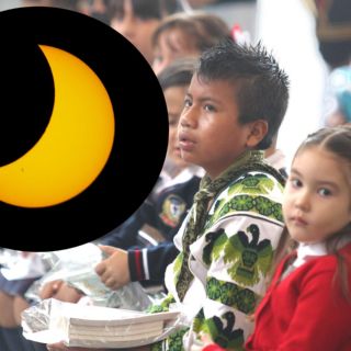 ¿Habrá suspensión de clases en Jalisco por el eclipse?