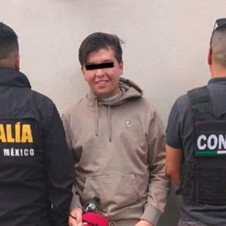 Fofo Márquez: Cuántos años podría pasar en prisión por el delito de tentativa de feminicidio