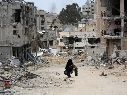 Las discusiones van de par con las presiones internacionales para disuadir a Israel de invadir Rafah, una ciudad del sur de Gaza donde se hacinan 1.5 millones de personas, en su mayoría desplazados de guerra. AFP / ARCHIVO