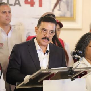 Carlos Lomelí reitera que Morena ganará Jalisco