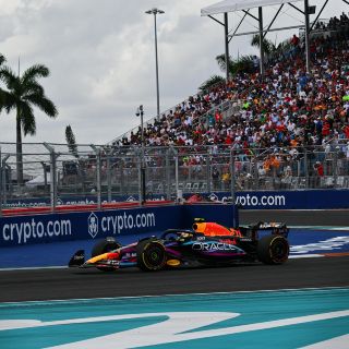 ¿Dónde ver EN VIVO el GP de Miami 2024 de F1?