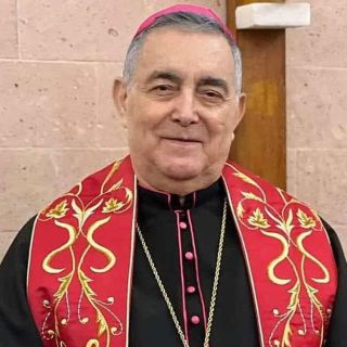 Se descarta secuestro exprés del obispo de Chilpancingo, Guerrero