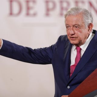 López Obrador conmemora su último Día del Trabajo como presidente