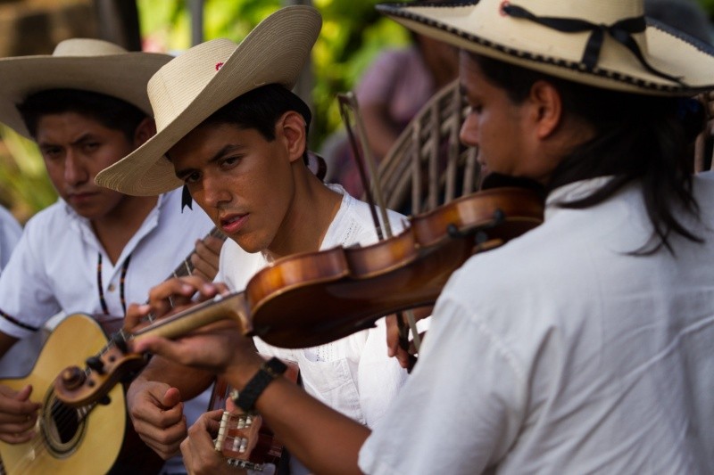 El español de México es tan rico, que se ha creado la palabra 