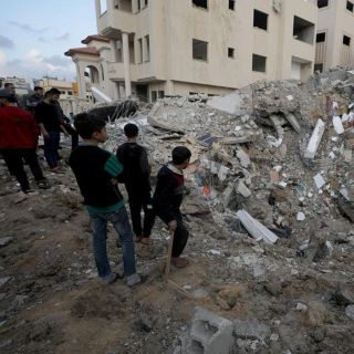 Hamás envía delegación a Egipto para sostener conversaciones de paz