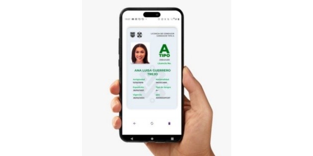 CDMX: Así puedes renovar tu licencia de conducir por WhatsApp – EL INFORMADOR