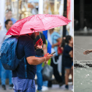 ¿Aumentará el calor o lloverá en mayo? Este es el pronóstico del mes para Jalisco