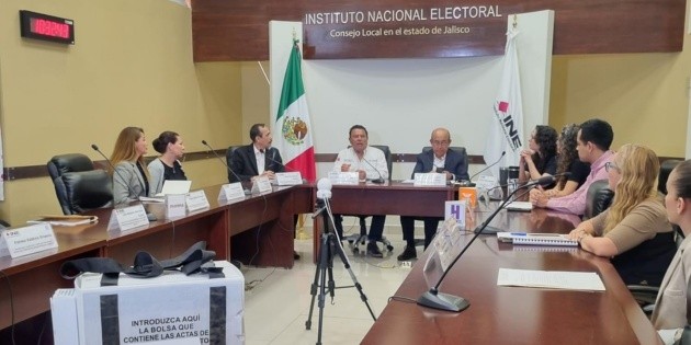 Elecciones México 2024: Internos en prisión preventiva de Puente Grande serán los primeros en votar – EL INFORMADOR