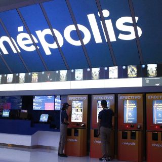 Cinepolis tendrá 4 boletos por $100 el 2 de junio si cumples este requisito