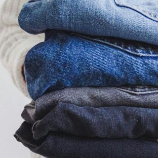 La extraña razón por la que debes meter tus jeans al congelador