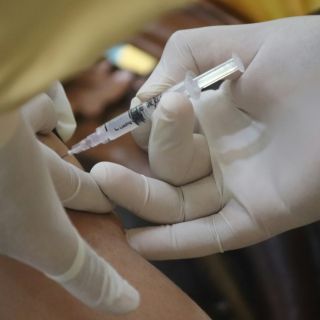 "Quartet Nanocage", nueva vacuna que podrá combatir próximas pandemias de Covid