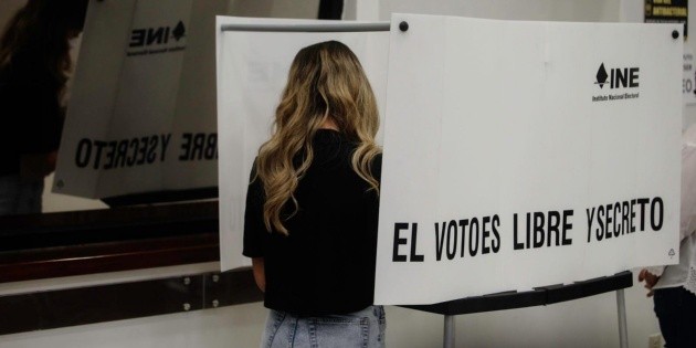 Elecciones 2024: Tonaltecas apoyan el voto útil por Lemús, Xóchitl y Bañales – EL INFORMADOR