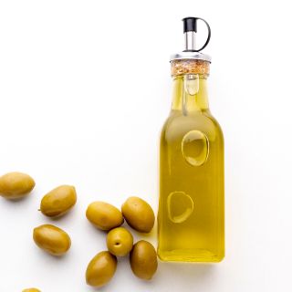 ¿Es el aceite de oliva aliado contra el cáncer de mamá?