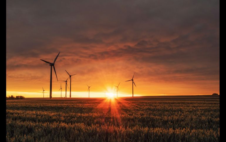 Solo se han registrado tres tormentas geomagnéticas significativas durante este ciclo solar que inició en diciembre de 2019. Unsplash