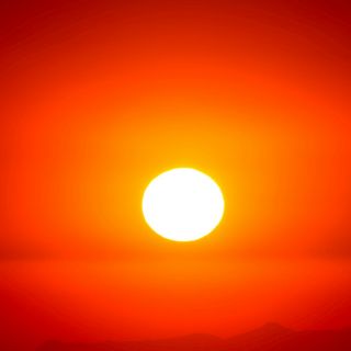 ¿En qué Estados hará más calor por la tormenta solar?