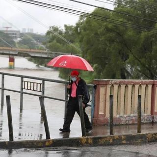 Costa Rica declara alerta preventiva en todo el país por lluvias