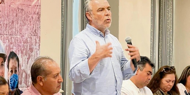 Elecciones: “Jalisco es una enorme prioridad” en la estrategia de Claudia Sheinbaum – EL INFORMADOR