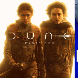 "Dune: Parte 2" llegará a Max en esta fecha