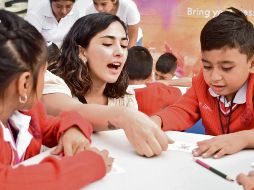 Maestros de Jalisco piden equipamiento para mejorar la calidad de la educación. ESPECIAL