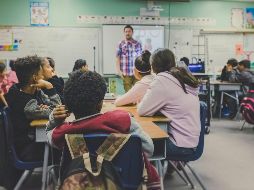 El viernes no tendrán clases los estudiantes de Aguascalientes con motivo de una descarga administrativa, sin embargo, los profesores si deben acudir a laborar con normalidad. Unsplash