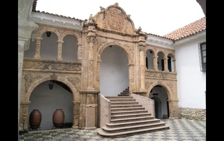 El Musef, el emblemático museo que tiene en custodia más de 30 mil bienes culturales que identifican a los pueblos indígenas y originarios. http://www.musef.org.bo/