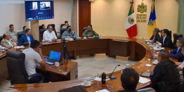 Elecciones 2024: Crecen solicitudes de protección a candidaturas en Jalisco – EL INFORMADOR