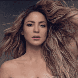 Shakira asegura que vendrá a México con su gira "Las Mujeres Ya no Lloran"