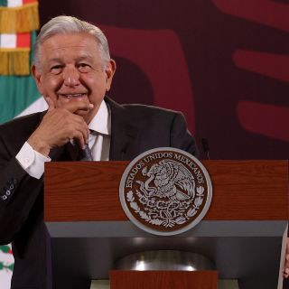 López Obrador respalda a CFE al destacar 10 días sin cortes de energía