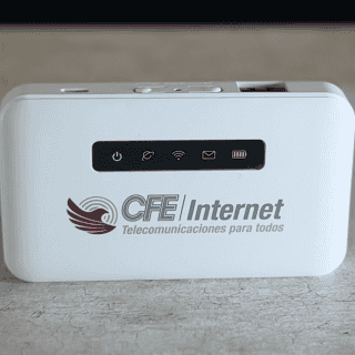 "Por un peso al día": este es el paquete de internet de CFE que ya puedes contratar