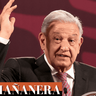 "La Mañanera" de López Obrador de hoy 21 de mayo de 2024