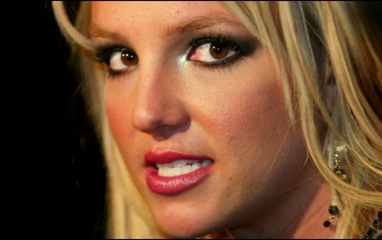 Britney Spears tuvo una desagradable visita a México debido a esta experiencia. AP / ARCHIVO