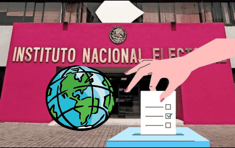 El 2 de junio se llevarán a cabo las elecciones de la presidencia y más de 20 mil cargos, para formar parte del proceso fijáte en lo siguiente. INE